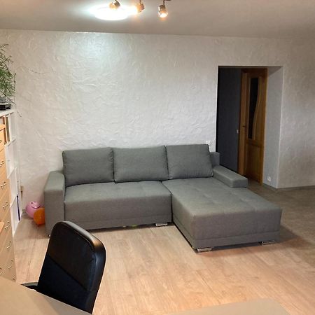 Apartment Near Old Town 1Km 24H Self-Check-In Free Parking Klaipėda Extérieur photo