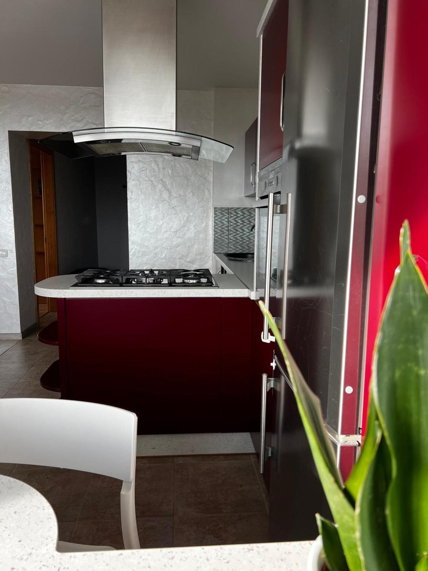 Apartment Near Old Town 1Km 24H Self-Check-In Free Parking Klaipėda Extérieur photo